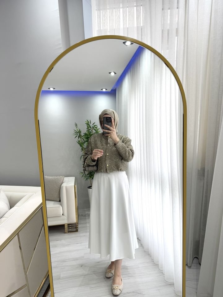 BAMBU JAKAR CEKET