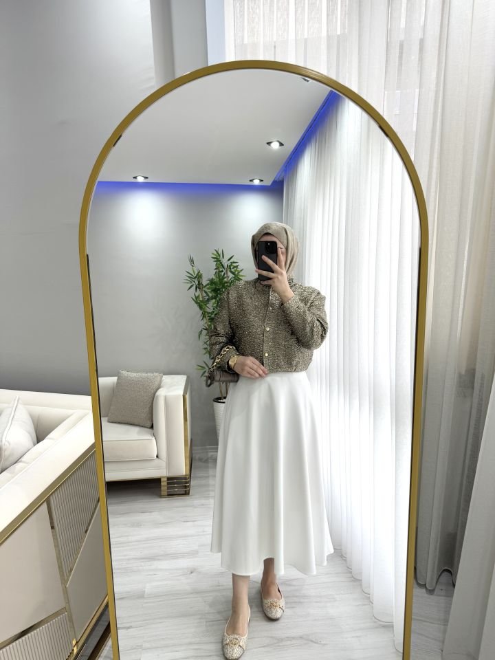 BAMBU JAKAR CEKET
