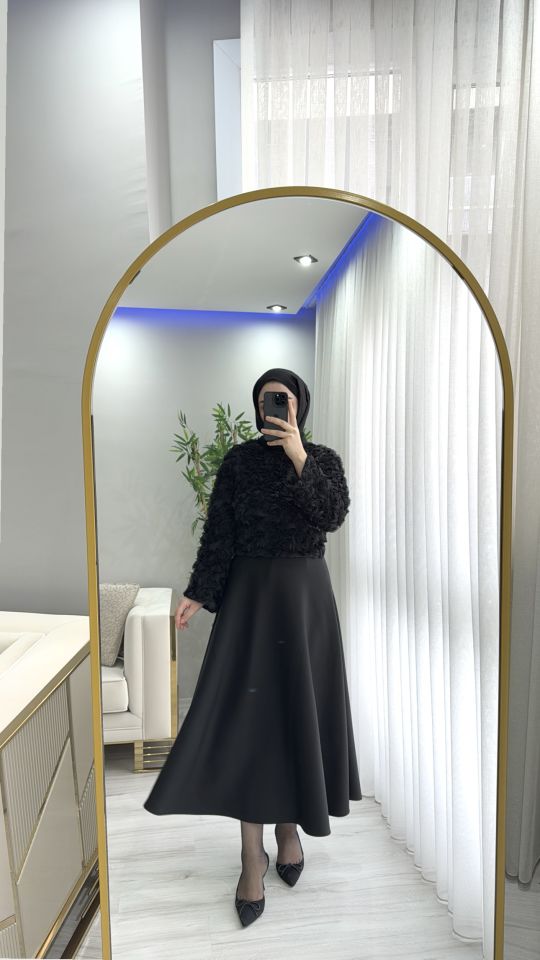 GÜL BLUZ