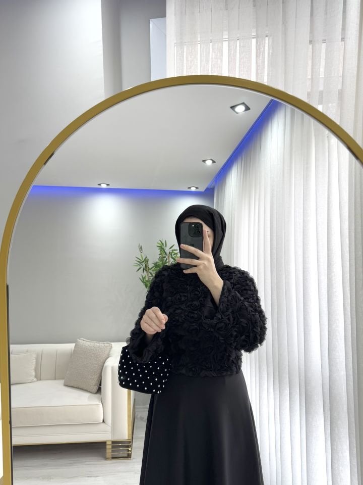 GÜL BLUZ