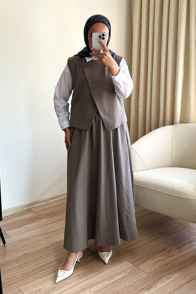 ELEGANCE TAKIM
