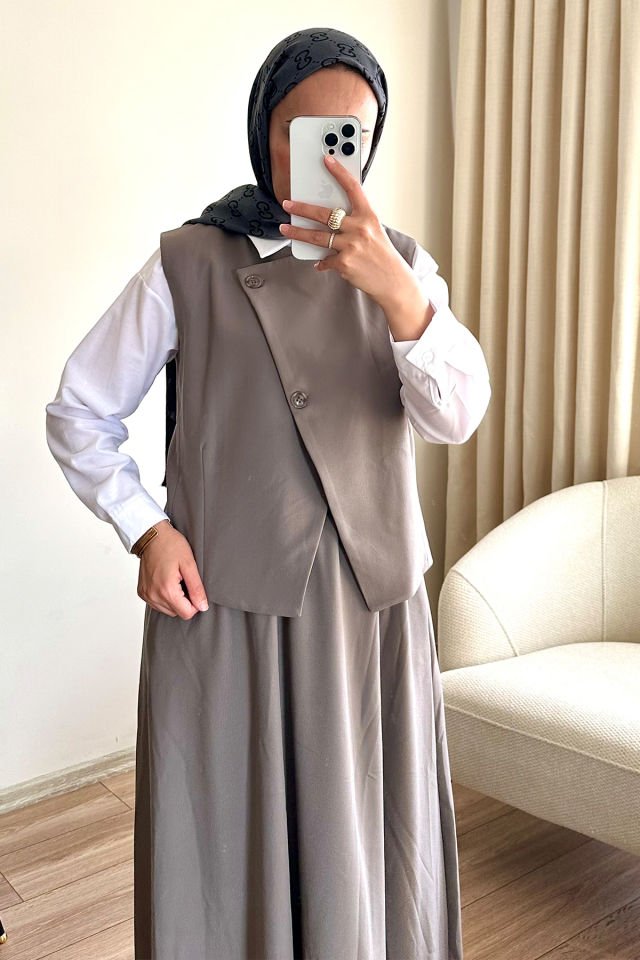 ELEGANCE TAKIM