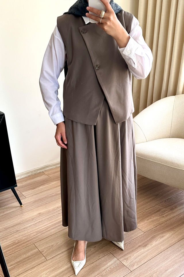 ELEGANCE TAKIM