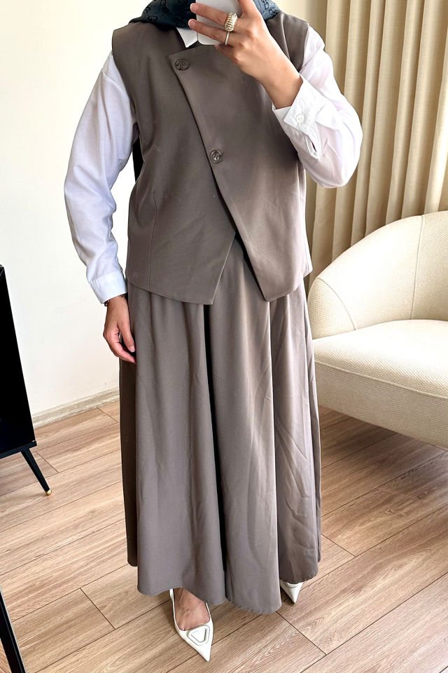 ELEGANCE TAKIM