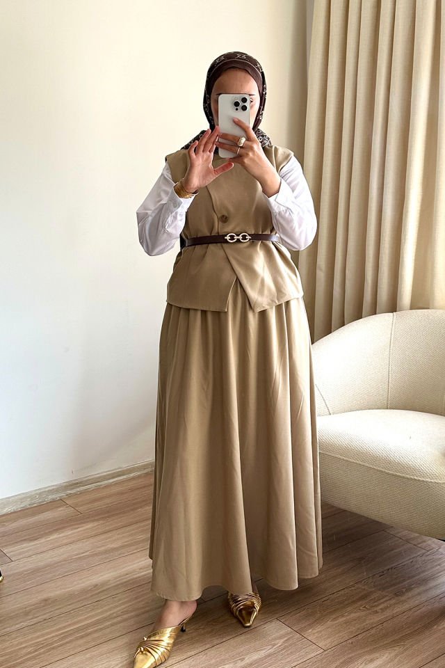ELEGANCE TAKIM