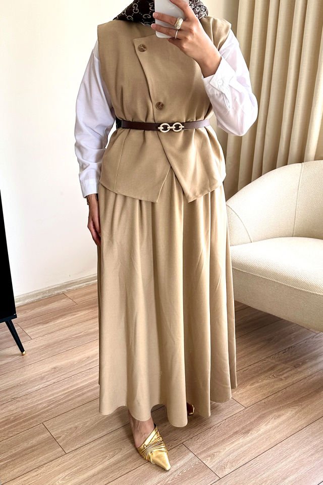 ELEGANCE TAKIM