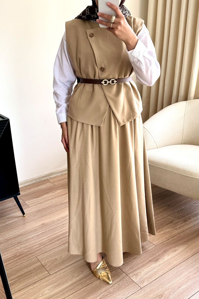 ELEGANCE TAKIM