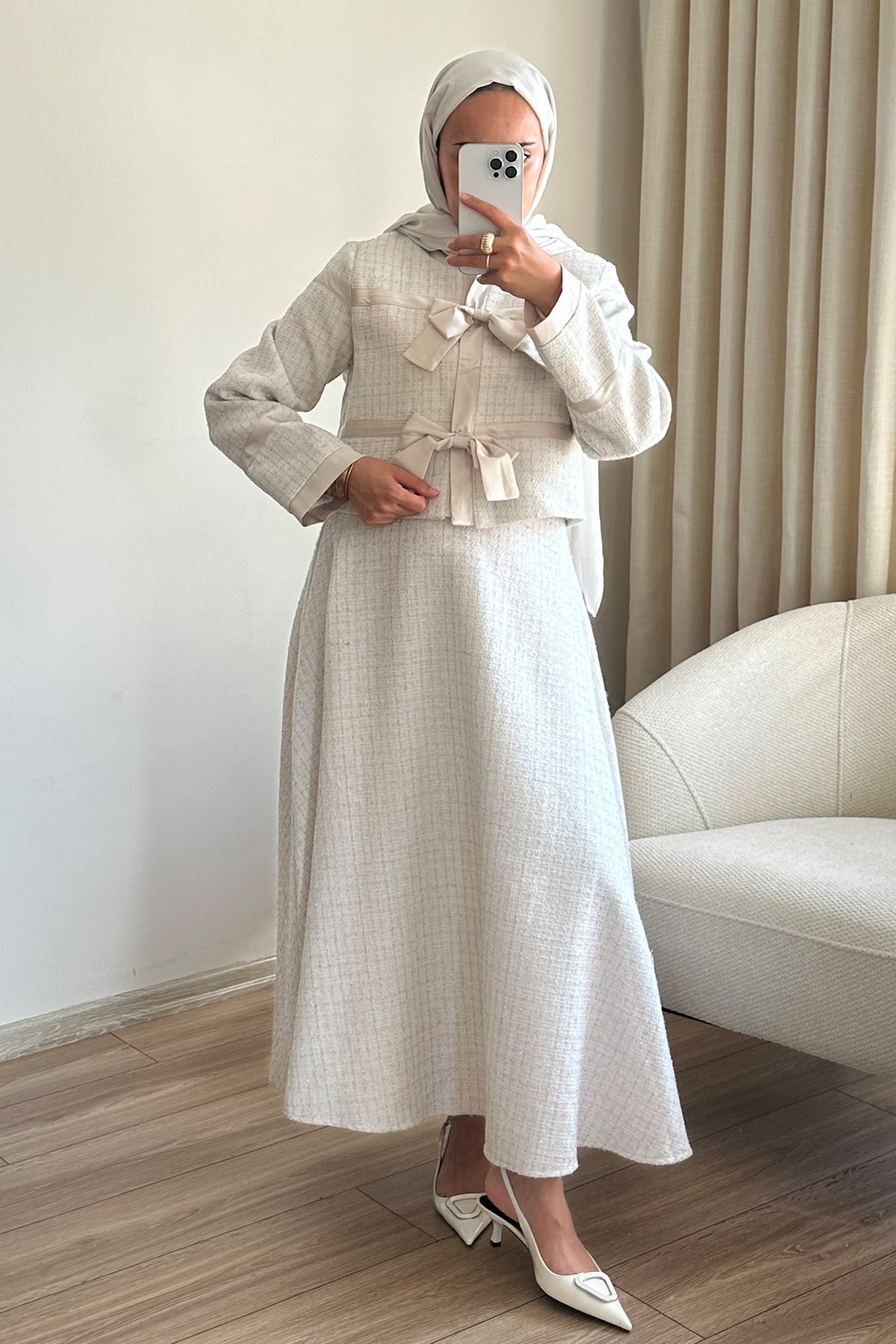 ŞANEL TAKIM