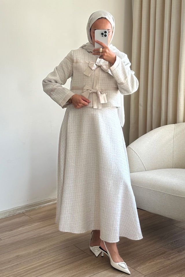 ŞANEL TAKIM