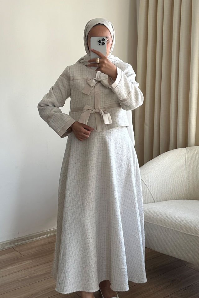 ŞANEL TAKIM