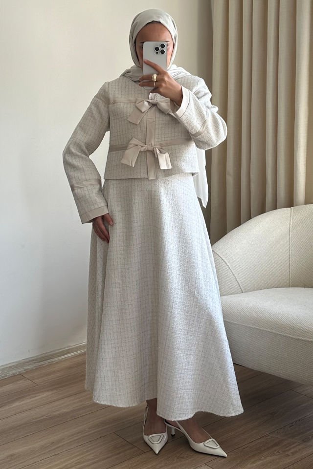ŞANEL TAKIM