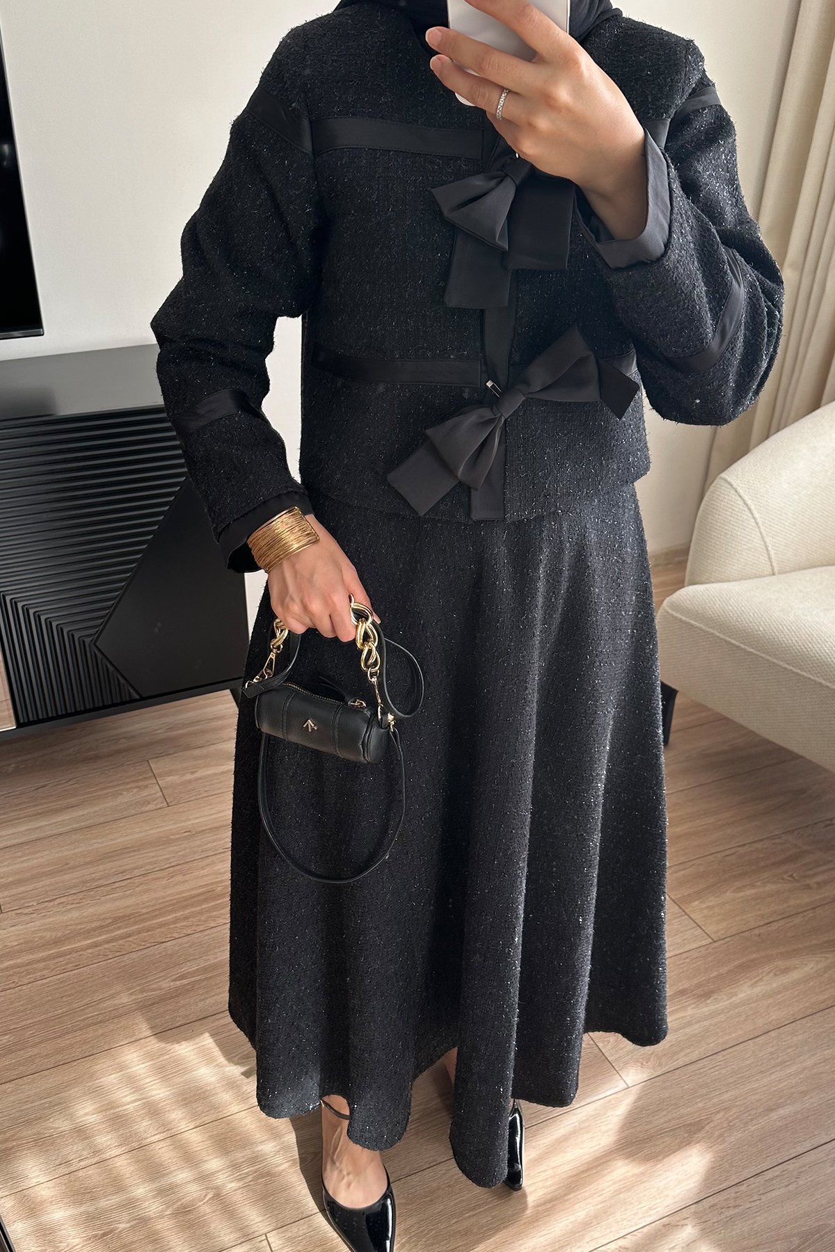 şanel takım