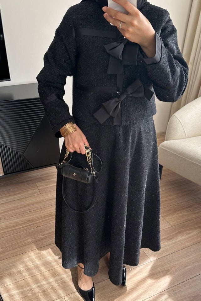 şanel takım